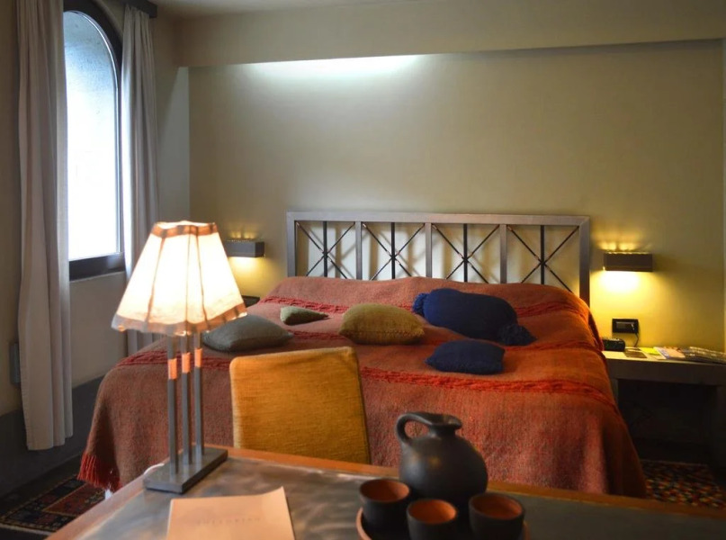 Tufenkian Avan Dzoraget Hotel