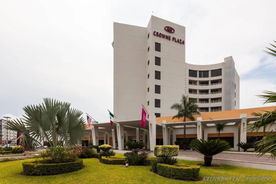 Crowne Plaza Tuxpan