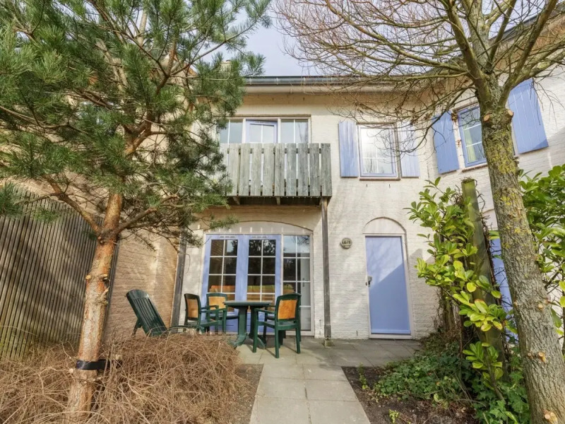 Center Parcs Port Z Lande Ouddorp