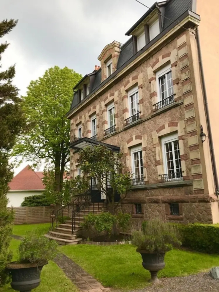 Les Jardins d'Aïka