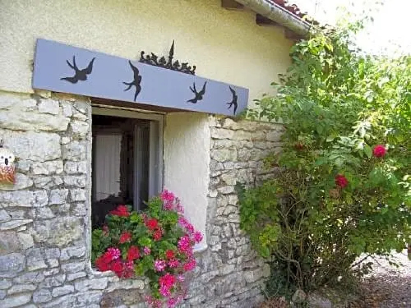 Chambres d'Hôtes les Chenes