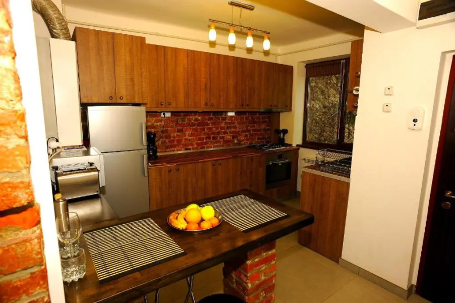 Apartament Downtown Cluj-Napoca