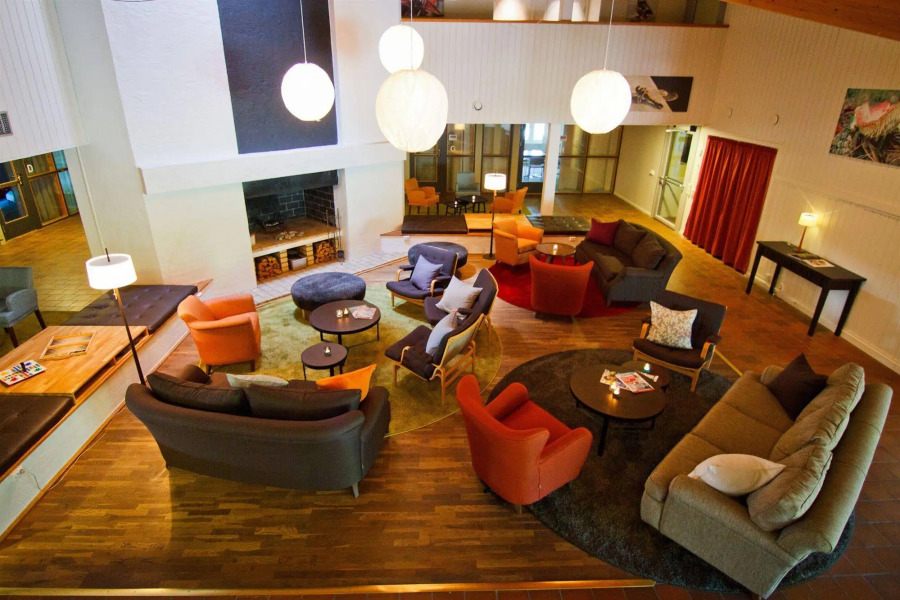 Djurönäset Hotell & Konferens