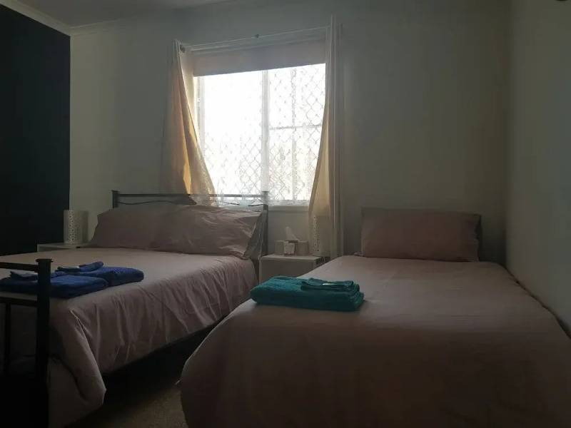 Cosy Home Guesthouse