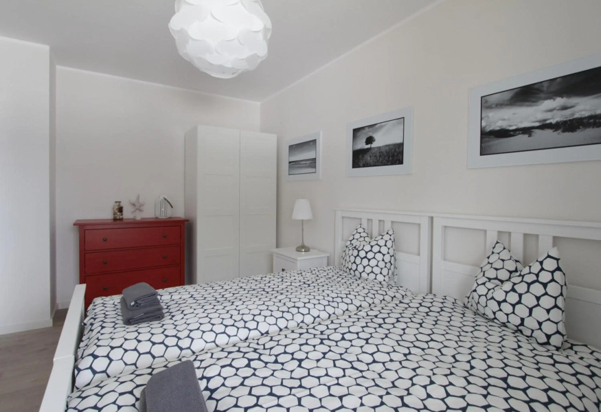 Apartamenty Perły Bałtyku