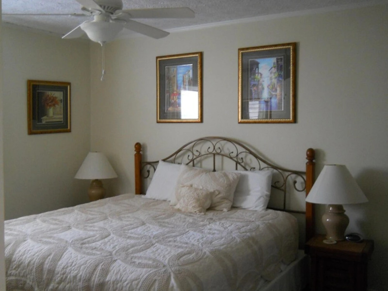 Sugar Ski & Country Club Unit 513 Bronze