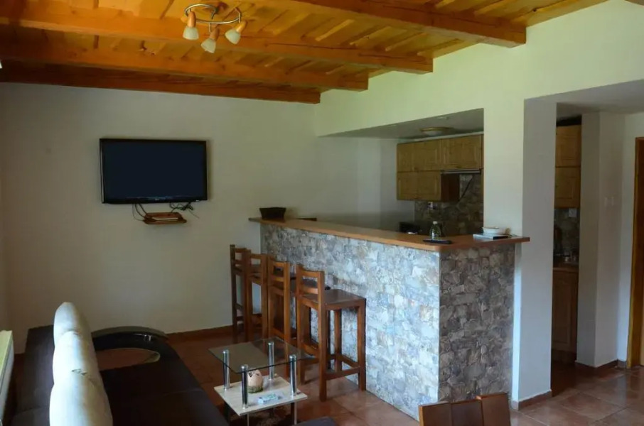 Dolinka Holiday Home