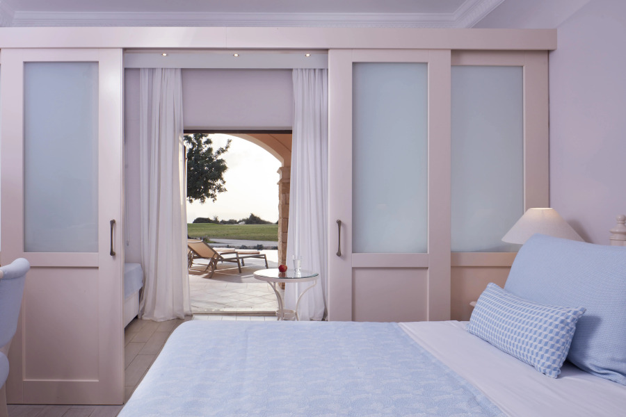 Aphrodite Hills Hotel and Resort