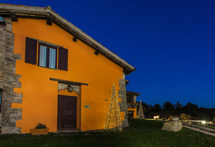 Agriturismo Villamagna Palazzo