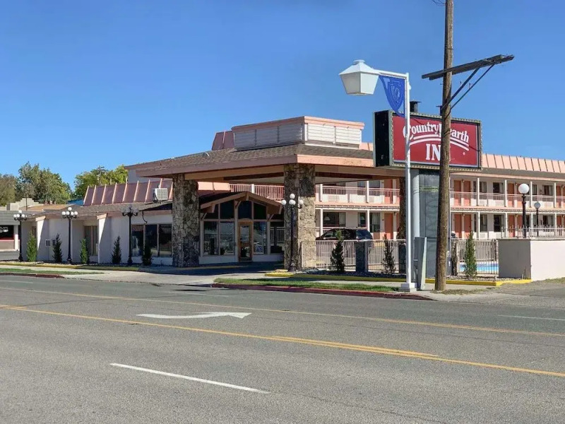 Days Inn Winnemucca
