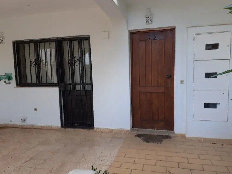 Villa Gaivota Ferragudo Terrace