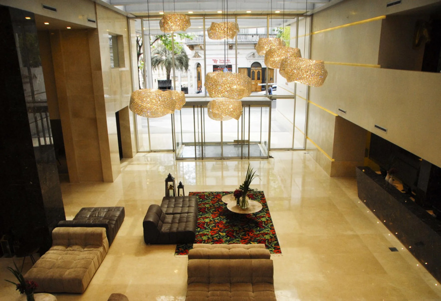 GrandView Hotel & Convention Center