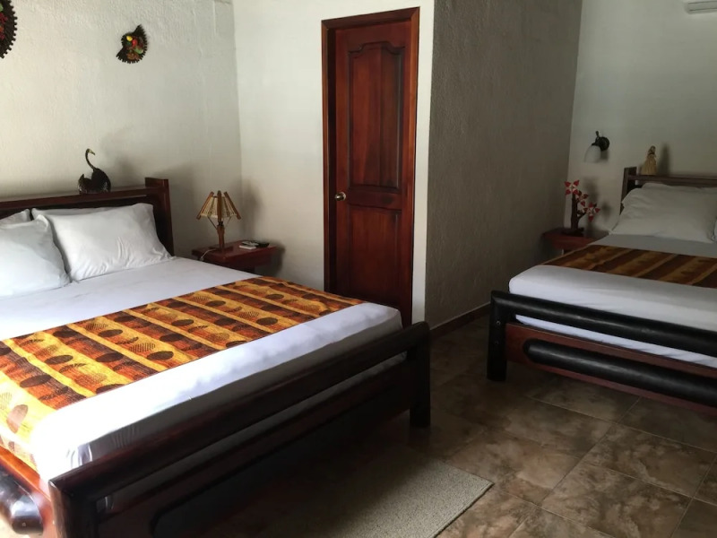 Hostería Puerto Gaviota