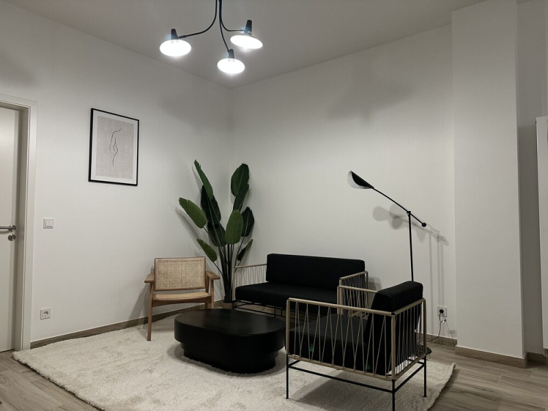 Beautiful Penthouse close to Uni Esch