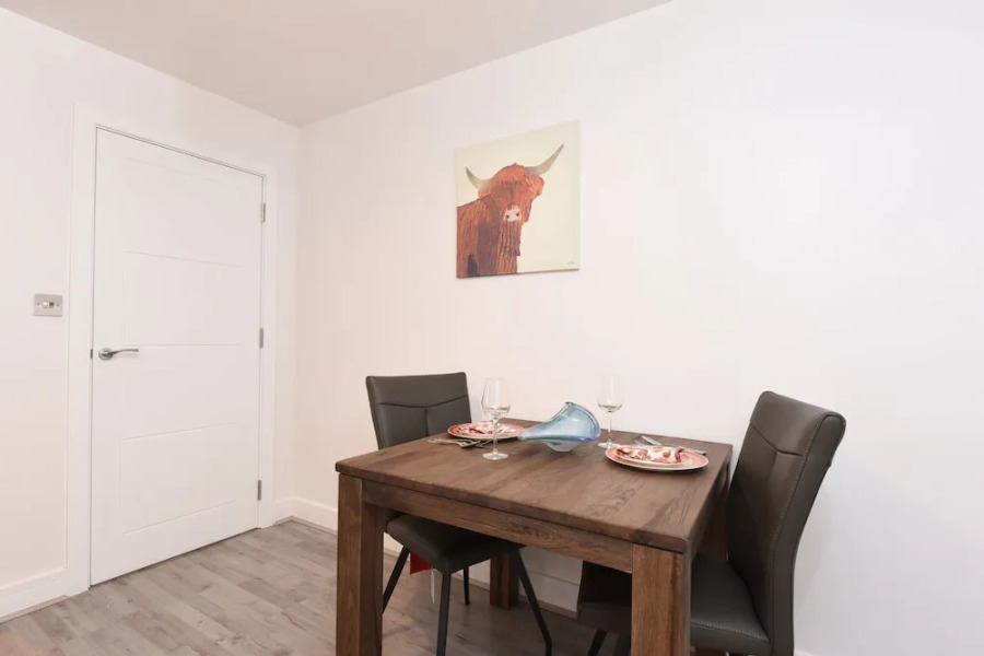 YAA Luxury Apartments - Queens Road