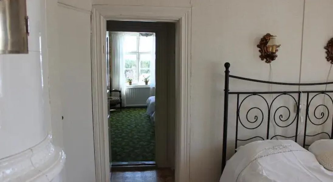Aggarps Bed and Breakfast