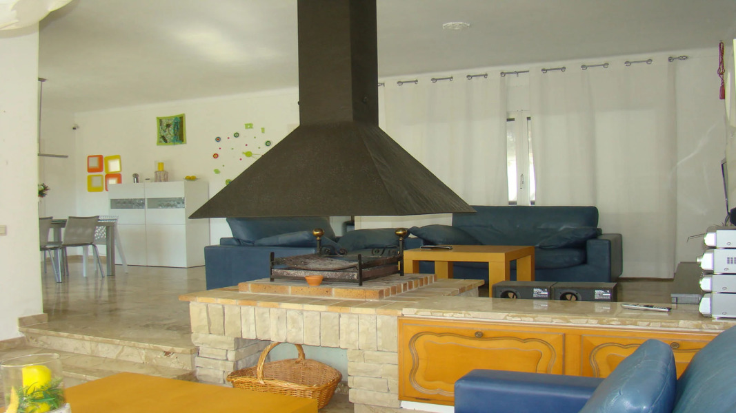 A-Llierca L'Escala Property