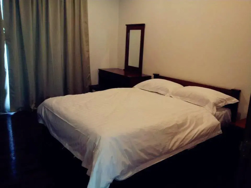 Nikgold Garden Resort Kundasang