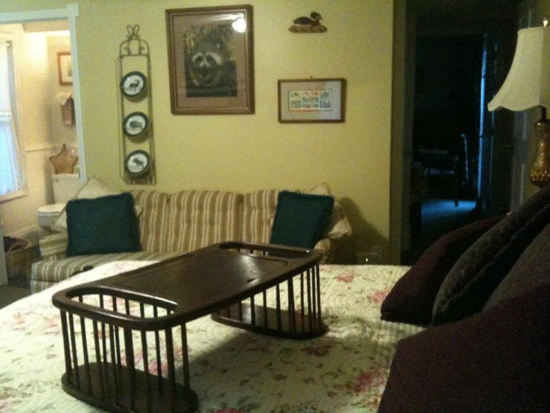 Emerald Necklace Inn Bed and Breakfast