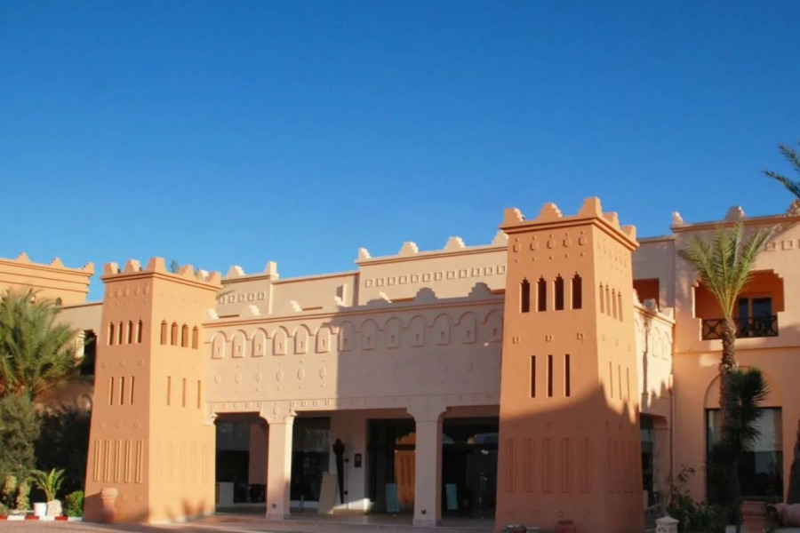 Vincci Safira Palms Hôtel & Spa