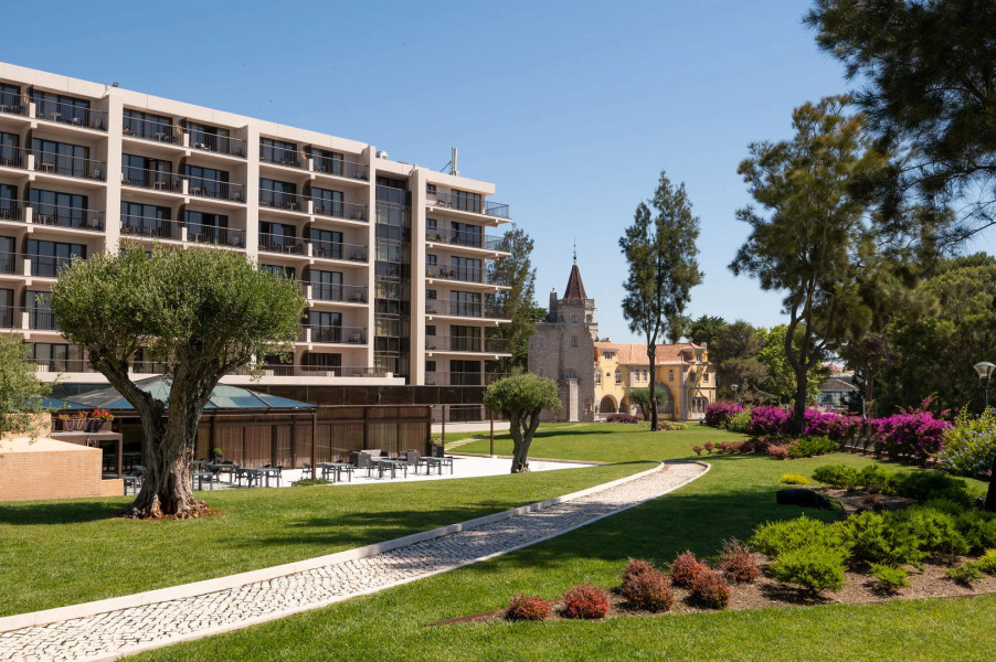Vila Gale Cascais Hotel & Resort