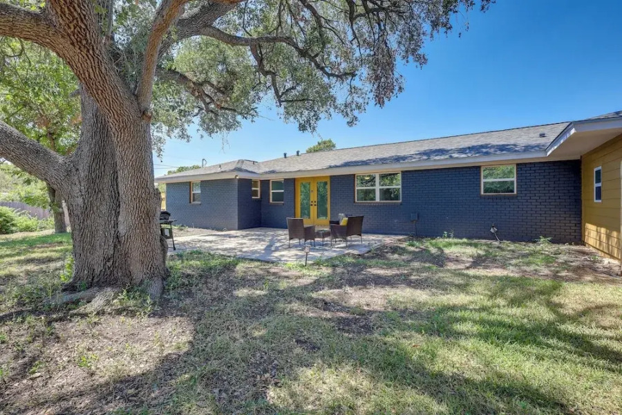 Temple Family Home: 4 Mi to Dtwn!