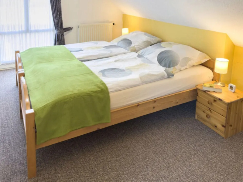 Holiday Apartment Sauer Large