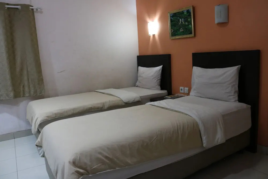 Tirta Mansion Lippo Village