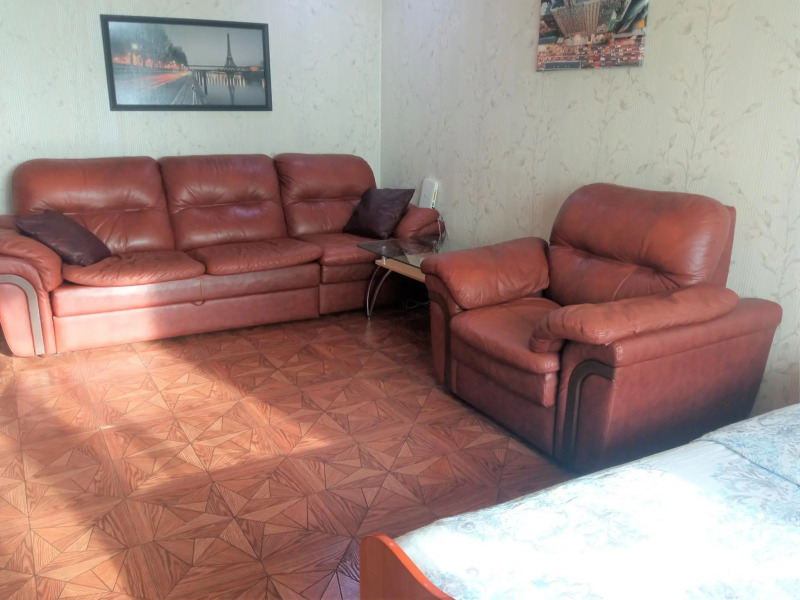 Апартаменты на улице Техническая