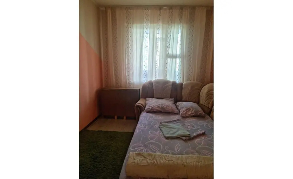 Апартаменты на улице Мира 20