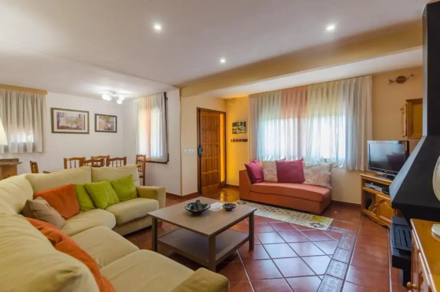 Club Villamar - Tatatoa