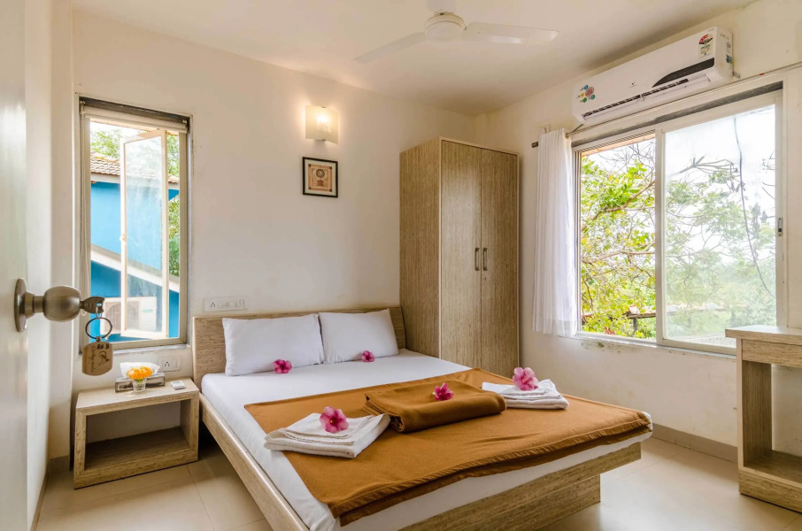 Cherilyn Monta Resort