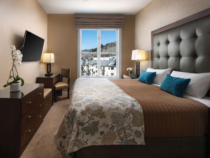 The Residences at Mountain Lodge, Beaver Creek by Hyatt Vacation Club