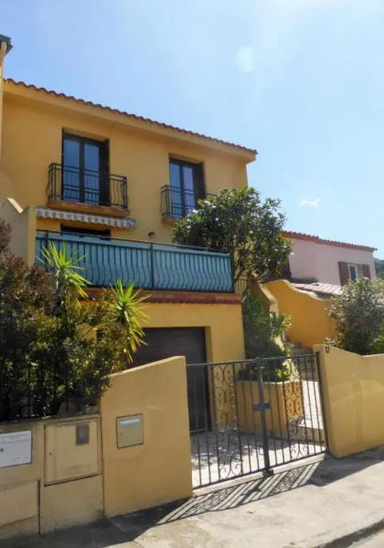 Villa Val San Jaume - 8COL12