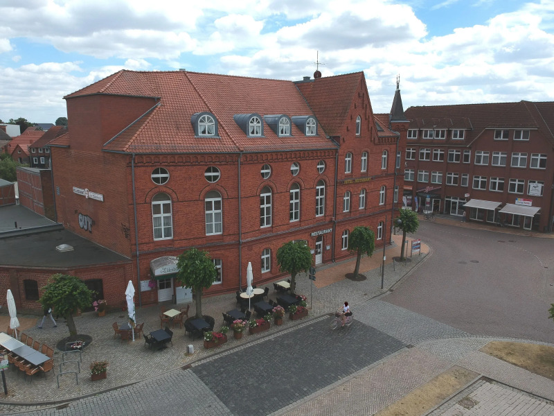 Hotel Zur Eldenburg