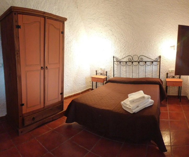 APARTAMENTOS RURALES MIRADOR DEL NEGRATíN