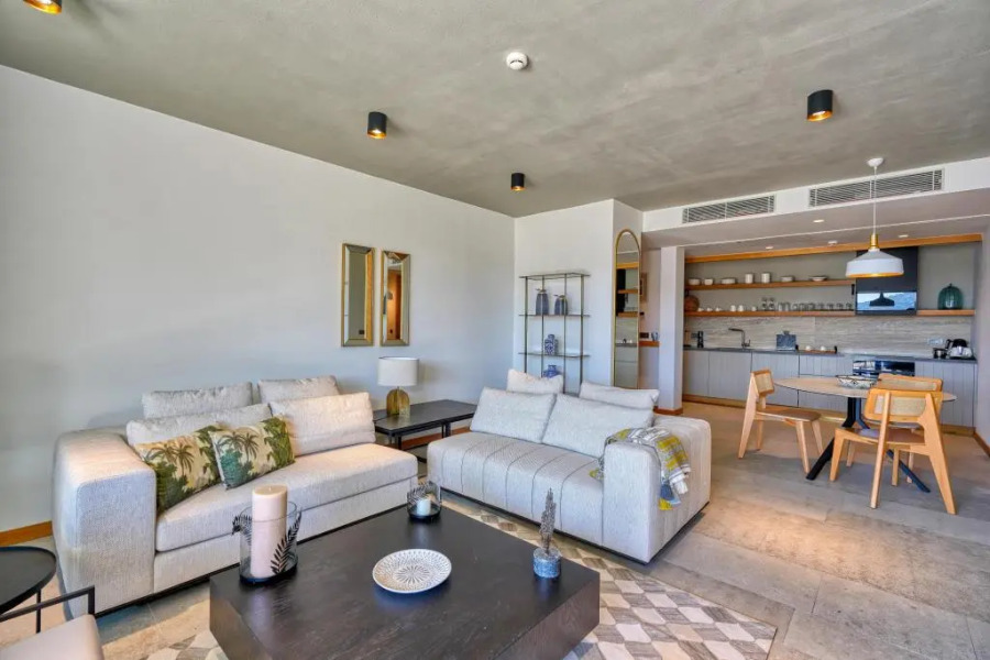 G Beyond Residences & Villas