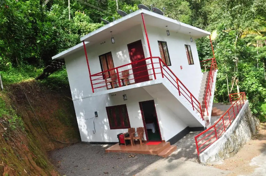 Sunleo Spice Villas & Homestay