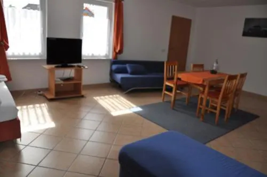 Fliederhof Ferienwohnungen