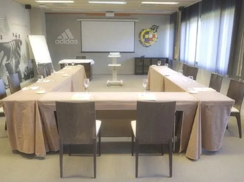 Seleccion Espanola de Futbol