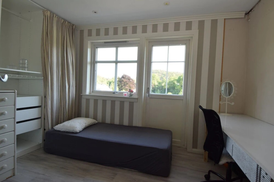 Stay.plus Kuliaveien