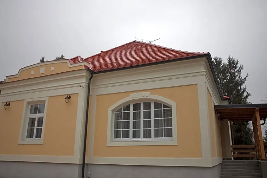 Ditlin Boutique Hotel