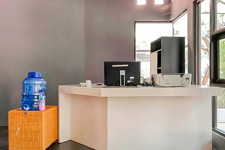 Taman Wisata Siwalk Cottage Syariah