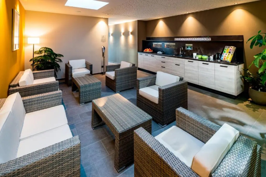 Vitalpina Hotel Waldhof