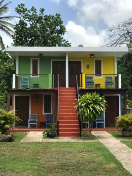 Del Mar Eco Lodging Apartments