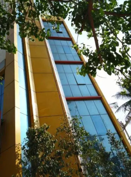 Hotel Anuradha Star Tower