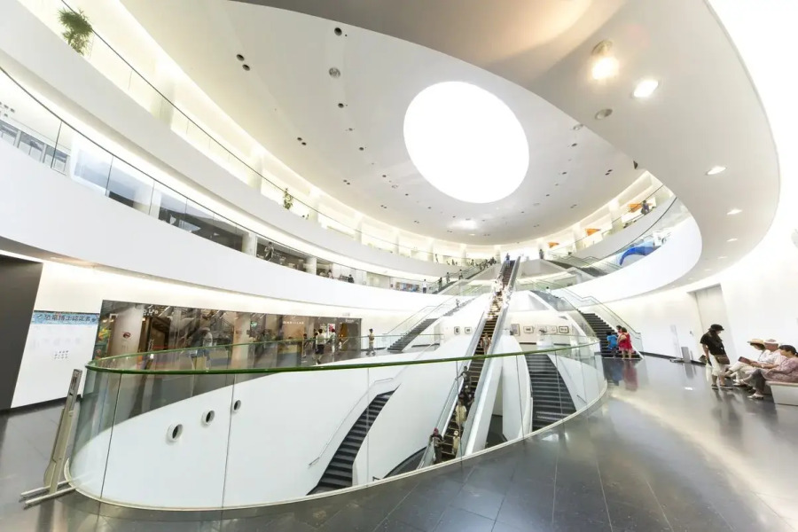 Rokuroshi Kougen Onsen Picnic Garden