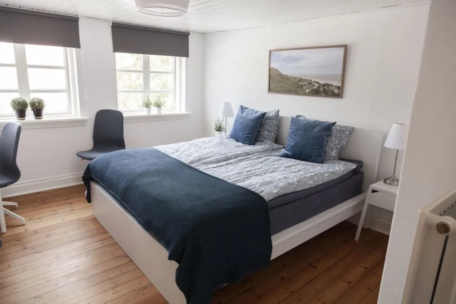 Like home Bed & Breakfast