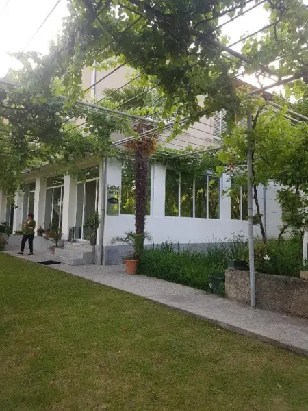 Villa David