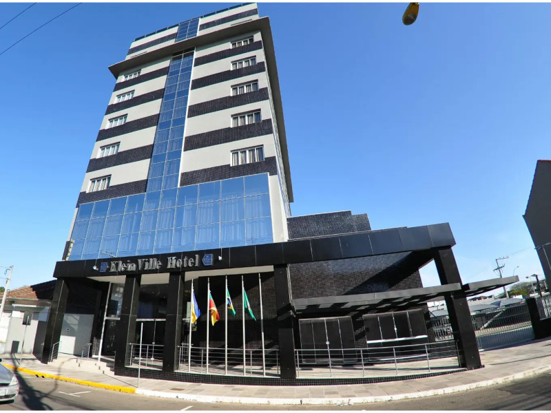 Klein Ville São Leopoldo